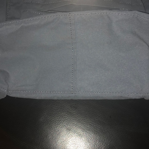 Graphite classic fjallraven kanken. - Picture 3 of 8